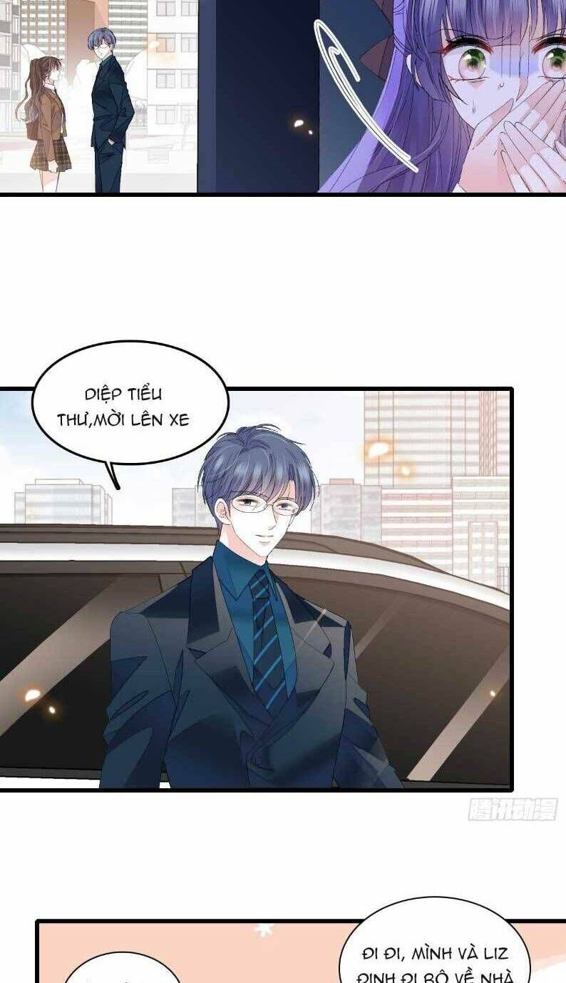 đọc truyện Thiên Kim Toàn Năng Bá Khí Ngút Trời Chương 72 ảnh 5 tại Thiên Thai Truyện