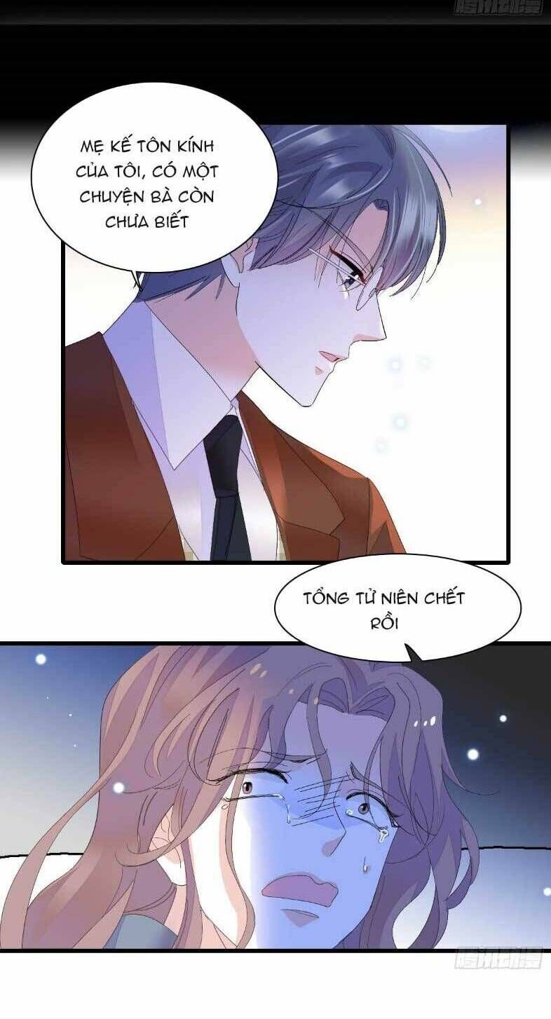 đọc truyện Thiên Kim Toàn Năng Bá Khí Ngút Trời Chương 72 ảnh 34 tại Thiên Thai Truyện