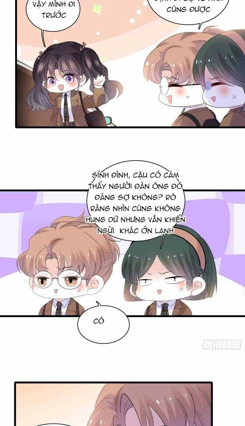 đọc truyện Thiên Kim Toàn Năng Bá Khí Ngút Trời Chương 72 ảnh 6 tại Thiên Thai Truyện