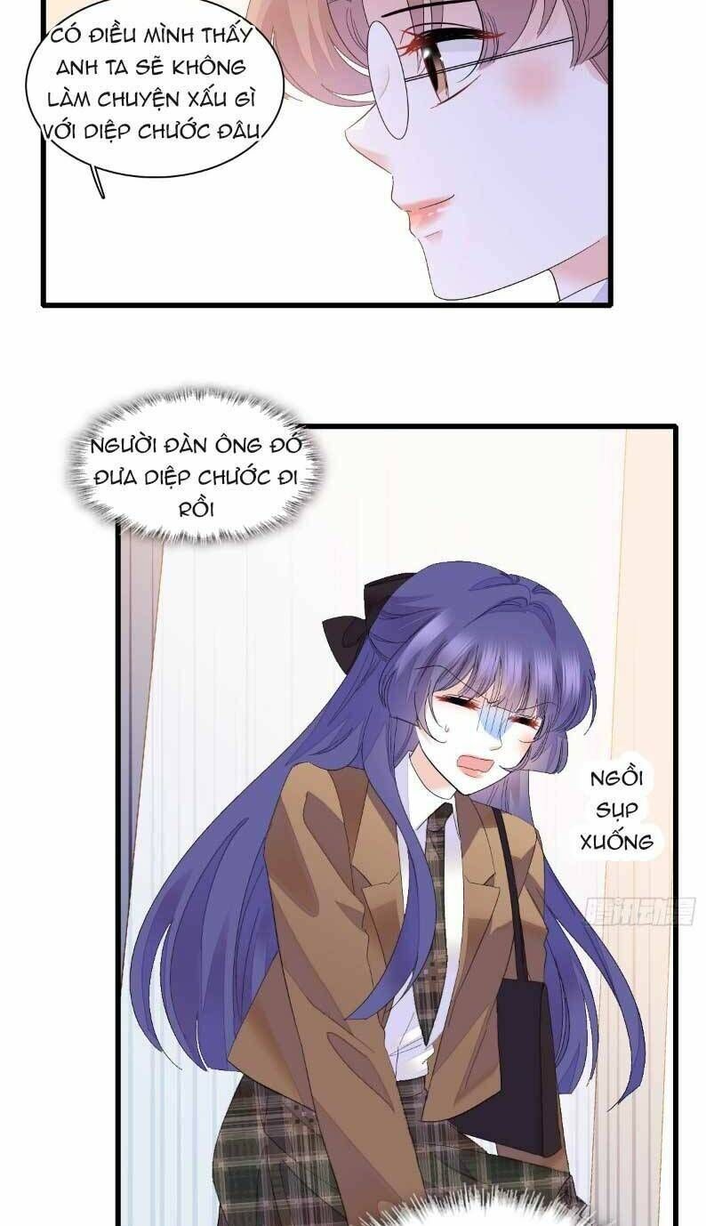 đọc truyện Thiên Kim Toàn Năng Bá Khí Ngút Trời Chương 72 ảnh 7 tại Thiên Thai Truyện