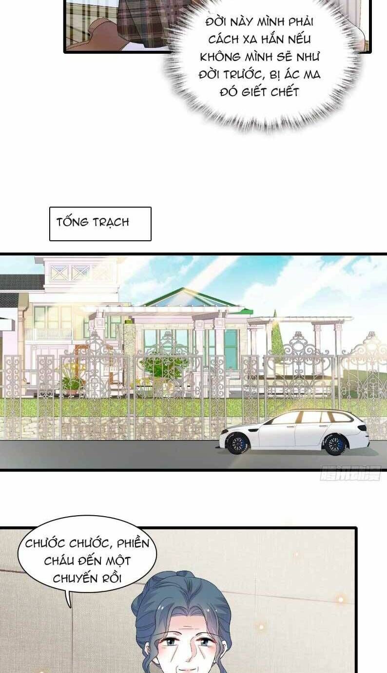 đọc truyện Thiên Kim Toàn Năng Bá Khí Ngút Trời Chương 72 ảnh 8 tại Thiên Thai Truyện