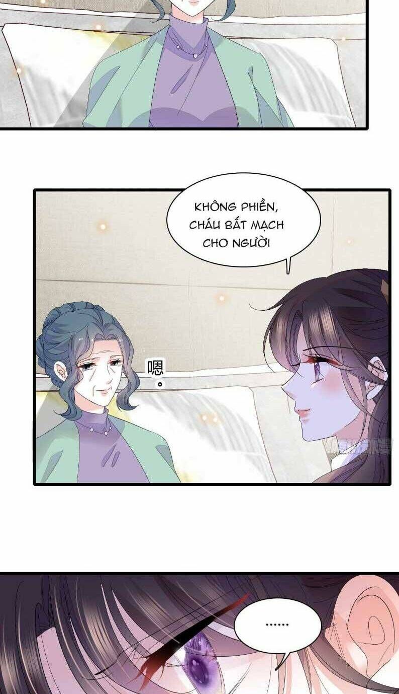 đọc truyện Thiên Kim Toàn Năng Bá Khí Ngút Trời Chương 72 ảnh 9 tại Thiên Thai Truyện