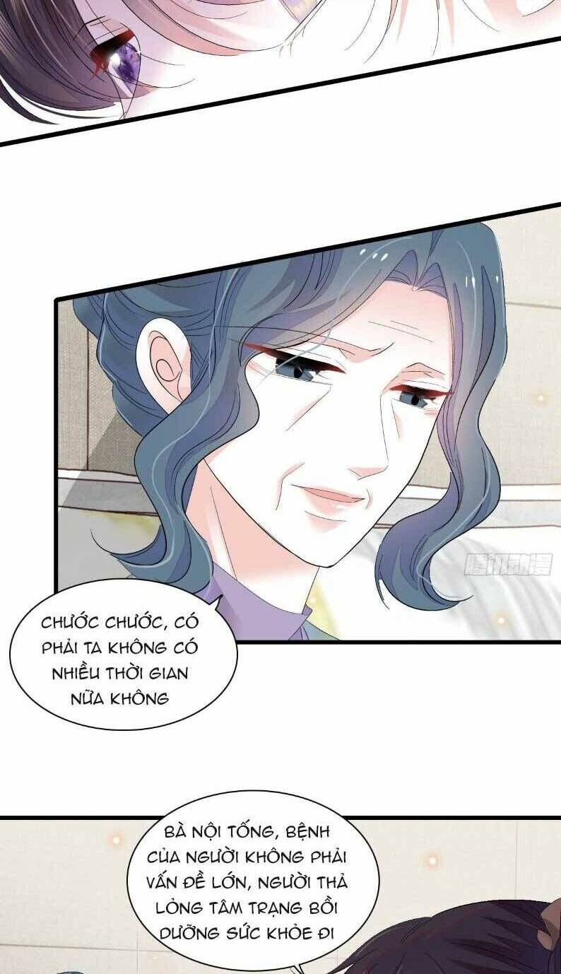 đọc truyện Thiên Kim Toàn Năng Bá Khí Ngút Trời Chương 72 ảnh 10 tại Thiên Thai Truyện