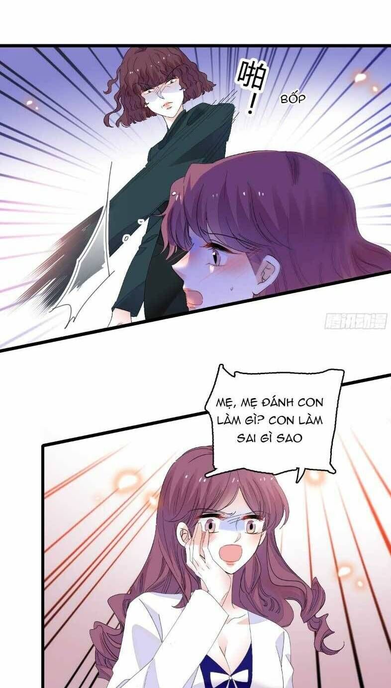 đọc truyện Thiên Kim Toàn Năng Bá Khí Ngút Trời Chương 73 ảnh 12 tại Thiên Thai Truyện