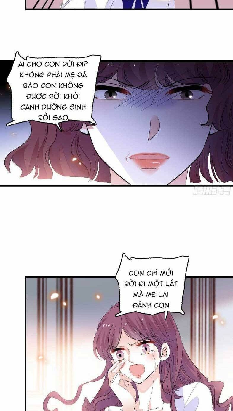 đọc truyện Thiên Kim Toàn Năng Bá Khí Ngút Trời Chương 73 ảnh 13 tại Thiên Thai Truyện