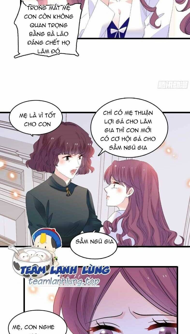 đọc truyện Thiên Kim Toàn Năng Bá Khí Ngút Trời Chương 73 ảnh 14 tại Thiên Thai Truyện