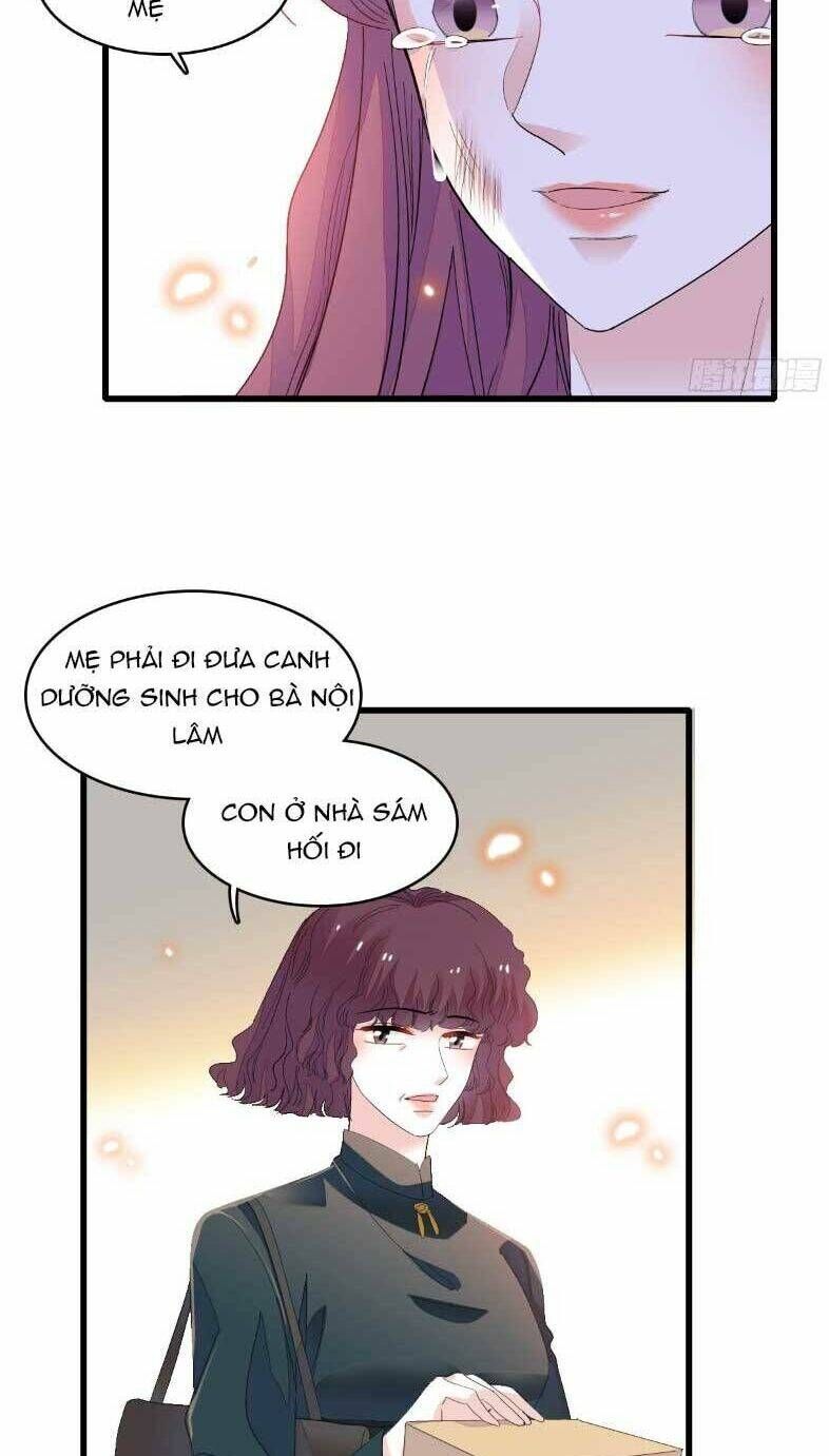 đọc truyện Thiên Kim Toàn Năng Bá Khí Ngút Trời Chương 73 ảnh 15 tại Thiên Thai Truyện