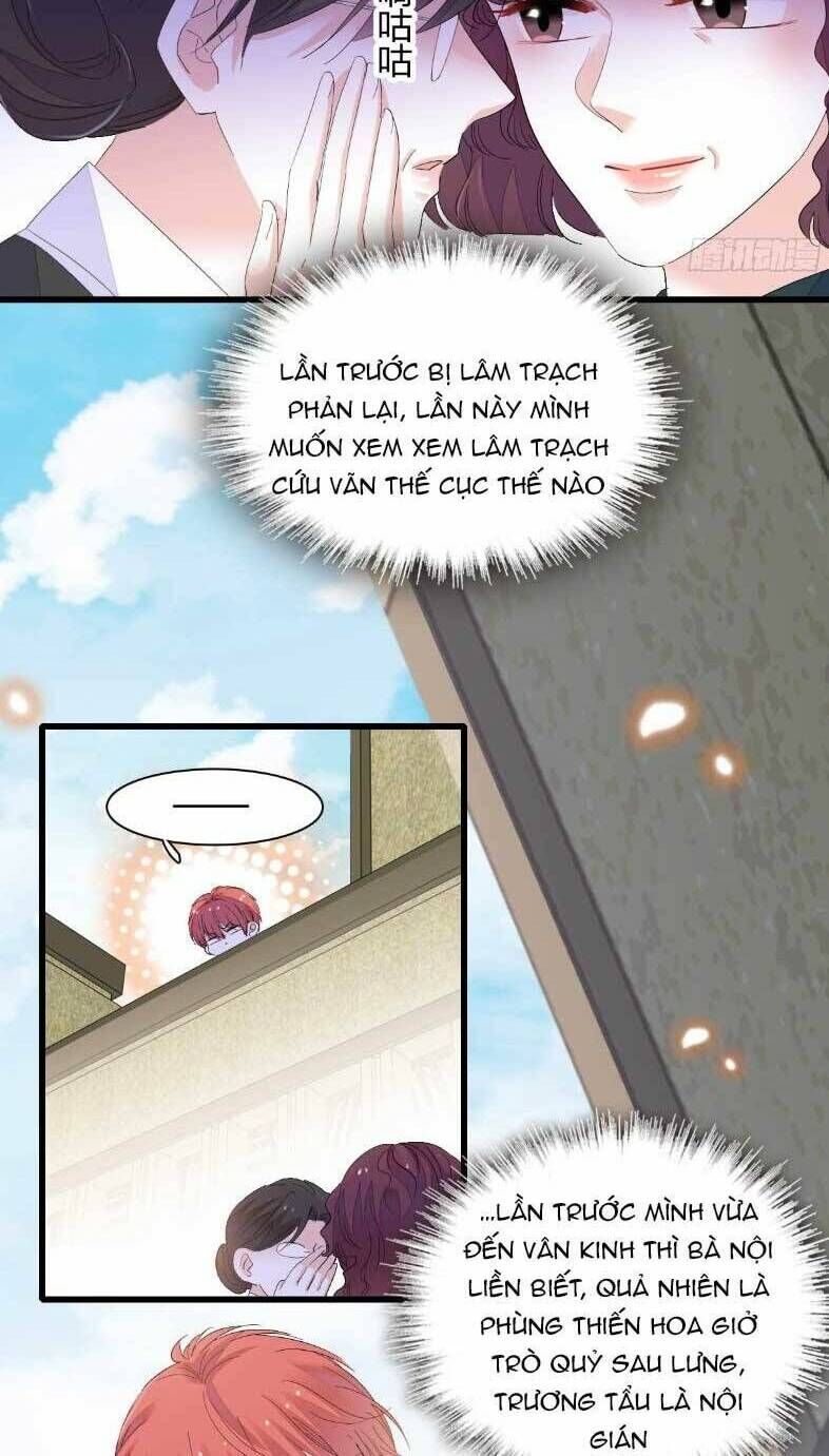 đọc truyện Thiên Kim Toàn Năng Bá Khí Ngút Trời Chương 73 ảnh 18 tại Thiên Thai Truyện