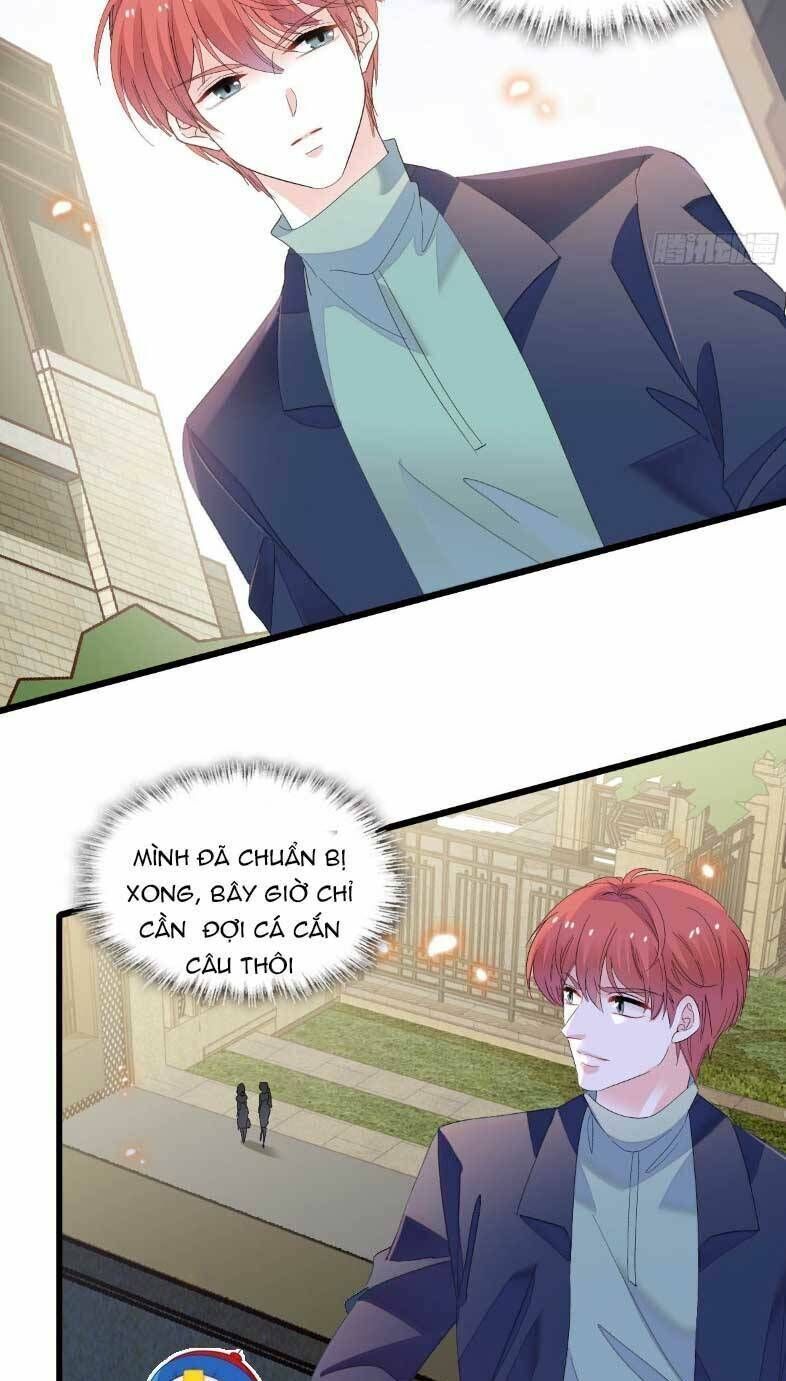 đọc truyện Thiên Kim Toàn Năng Bá Khí Ngút Trời Chương 73 ảnh 19 tại Thiên Thai Truyện