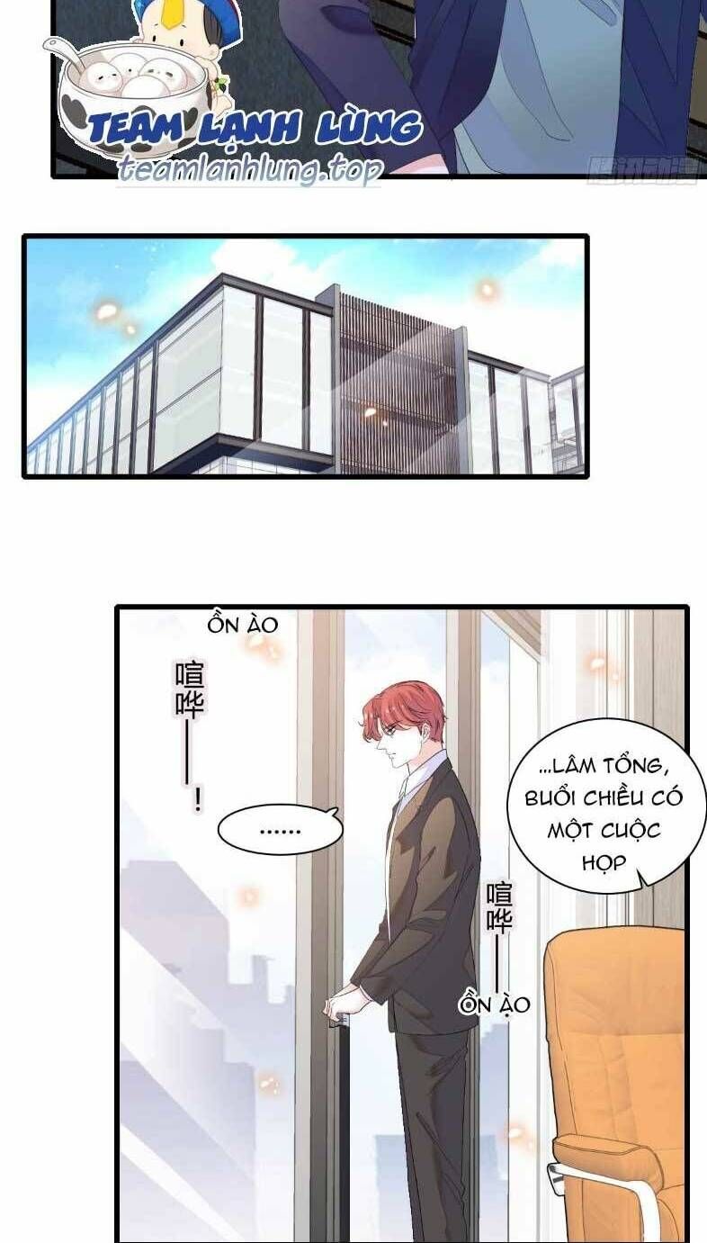 đọc truyện Thiên Kim Toàn Năng Bá Khí Ngút Trời Chương 73 ảnh 20 tại Thiên Thai Truyện