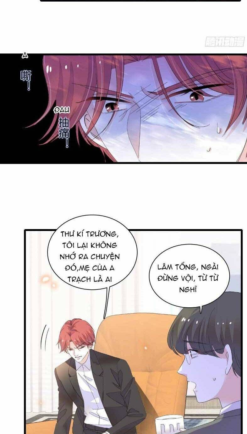 đọc truyện Thiên Kim Toàn Năng Bá Khí Ngút Trời Chương 73 ảnh 21 tại Thiên Thai Truyện