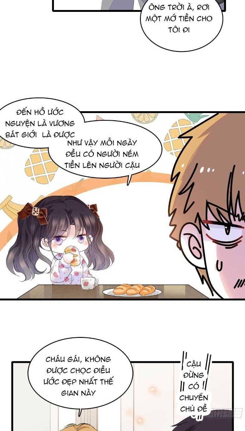 đọc truyện Thiên Kim Toàn Năng Bá Khí Ngút Trời Chương 73 ảnh 4 tại Thiên Thai Truyện