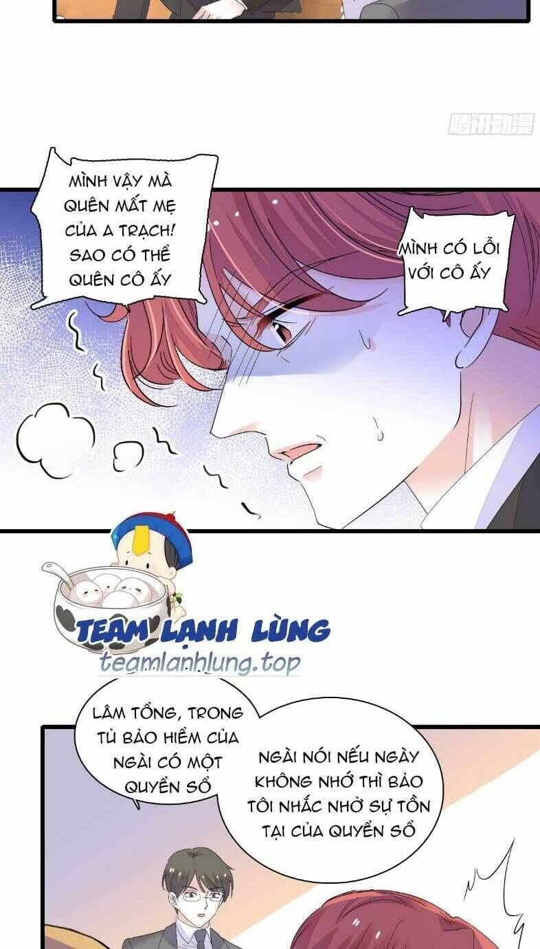 đọc truyện Thiên Kim Toàn Năng Bá Khí Ngút Trời Chương 73 ảnh 22 tại Thiên Thai Truyện