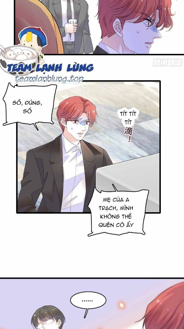 đọc truyện Thiên Kim Toàn Năng Bá Khí Ngút Trời Chương 73 ảnh 23 tại Thiên Thai Truyện