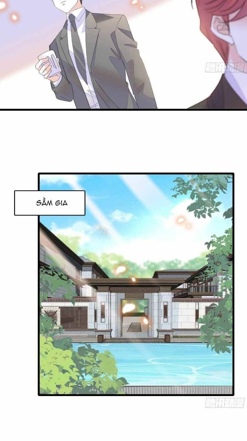 đọc truyện Thiên Kim Toàn Năng Bá Khí Ngút Trời Chương 73 ảnh 24 tại Thiên Thai Truyện