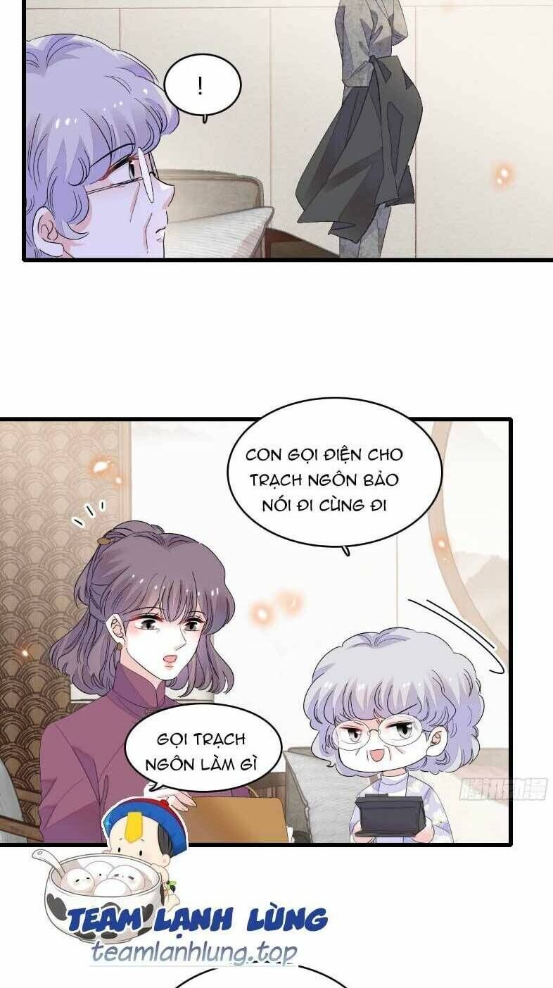 đọc truyện Thiên Kim Toàn Năng Bá Khí Ngút Trời Chương 73 ảnh 26 tại Thiên Thai Truyện