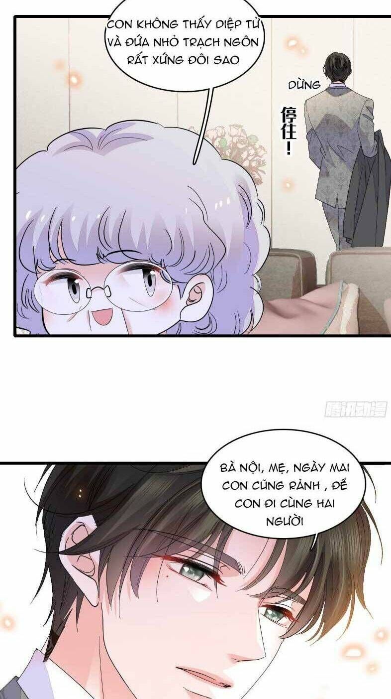 đọc truyện Thiên Kim Toàn Năng Bá Khí Ngút Trời Chương 73 ảnh 27 tại Thiên Thai Truyện