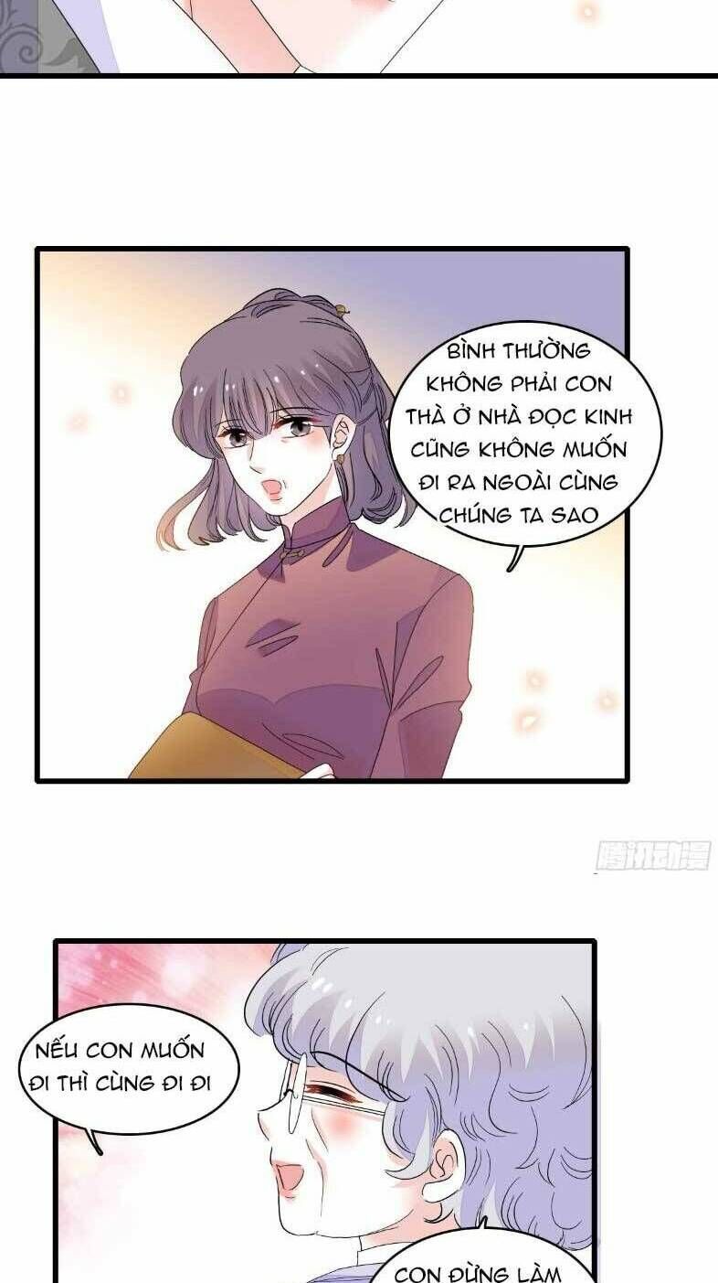 đọc truyện Thiên Kim Toàn Năng Bá Khí Ngút Trời Chương 73 ảnh 28 tại Thiên Thai Truyện