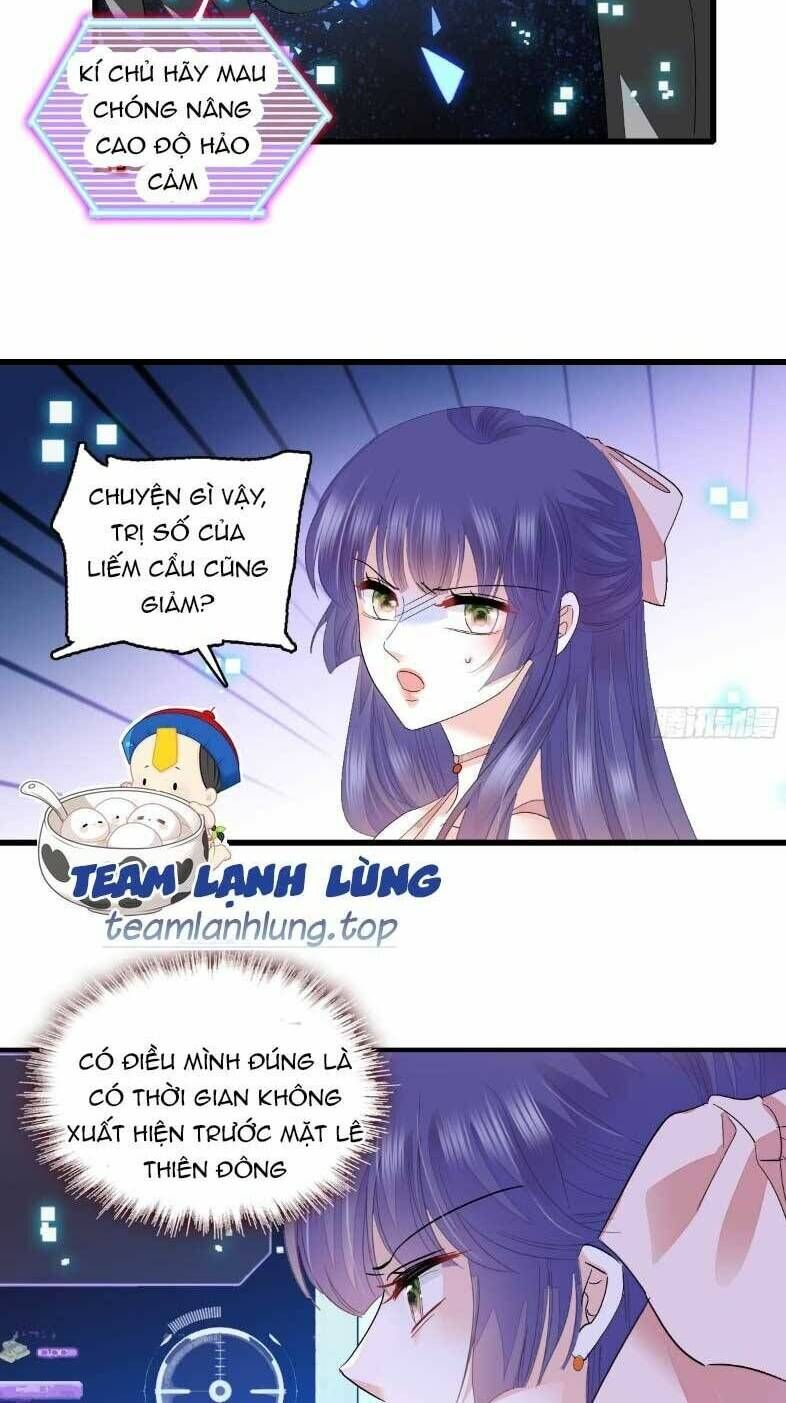 đọc truyện Thiên Kim Toàn Năng Bá Khí Ngút Trời Chương 73 ảnh 32 tại Thiên Thai Truyện