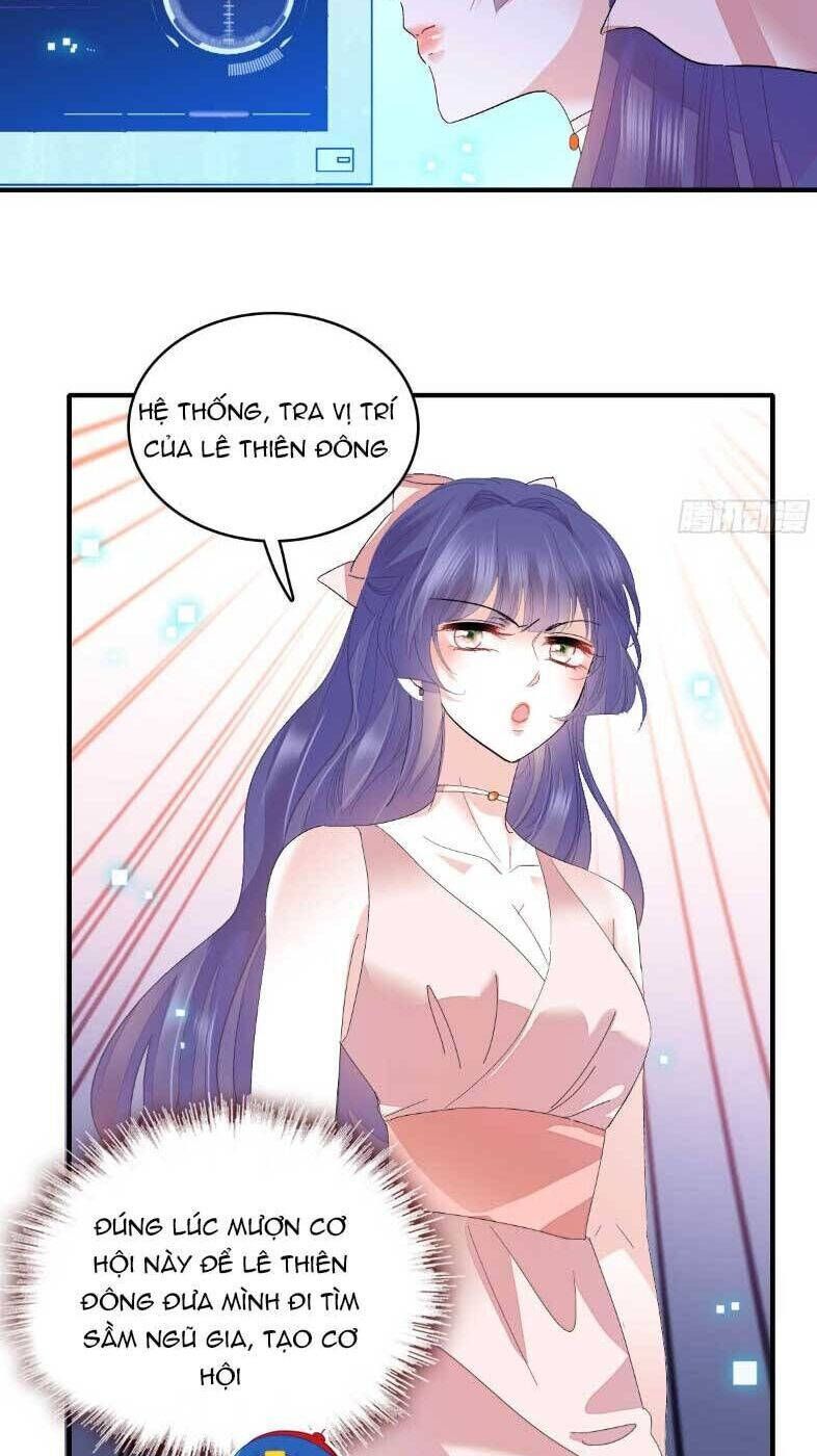 đọc truyện Thiên Kim Toàn Năng Bá Khí Ngút Trời Chương 73 ảnh 33 tại Thiên Thai Truyện