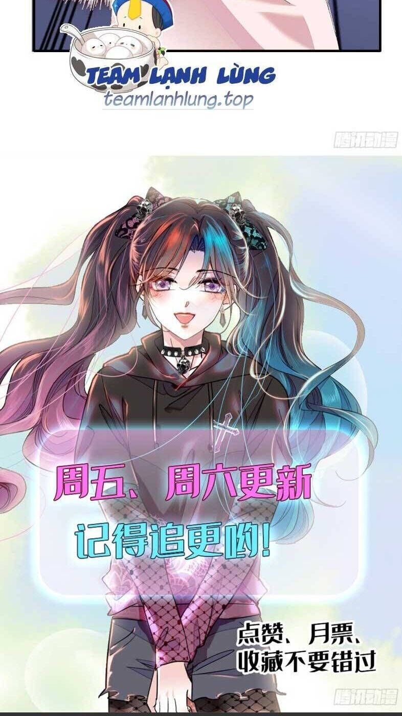 đọc truyện Thiên Kim Toàn Năng Bá Khí Ngút Trời Chương 73 ảnh 34 tại Thiên Thai Truyện