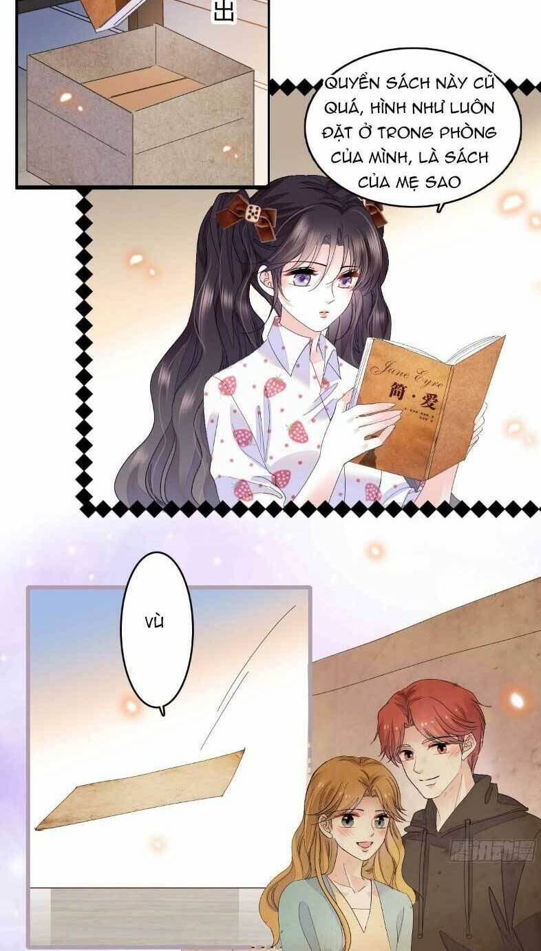 đọc truyện Thiên Kim Toàn Năng Bá Khí Ngút Trời Chương 73 ảnh 6 tại Thiên Thai Truyện