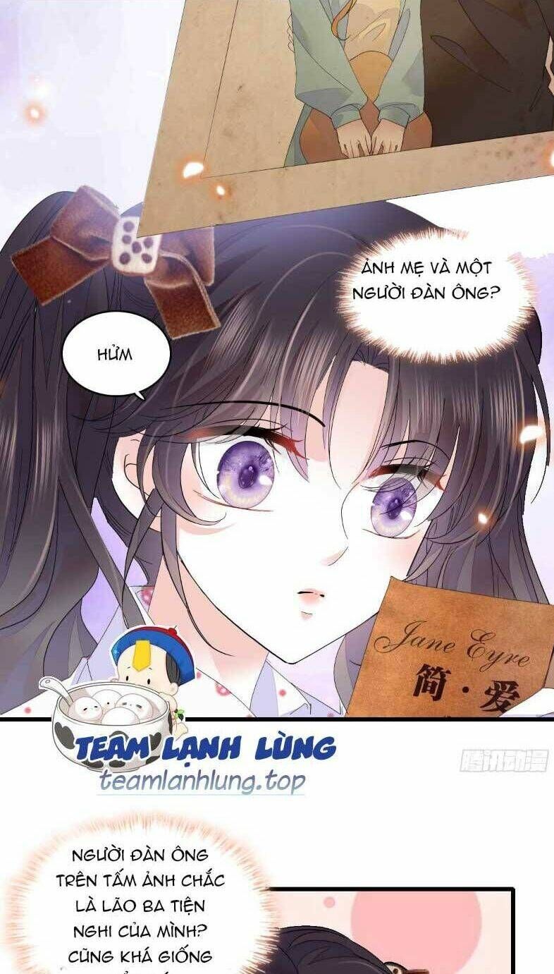 đọc truyện Thiên Kim Toàn Năng Bá Khí Ngút Trời Chương 73 ảnh 7 tại Thiên Thai Truyện