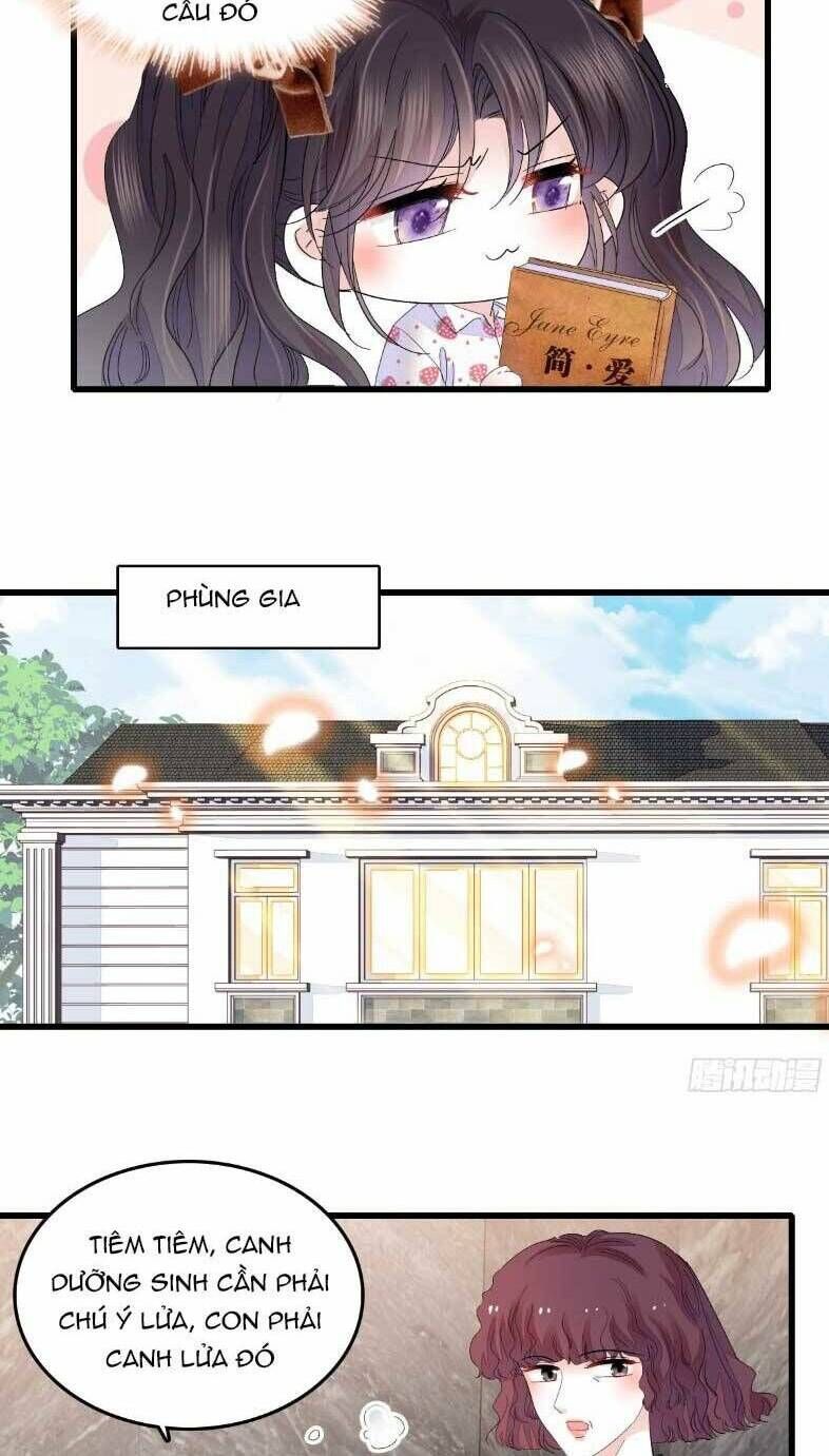 đọc truyện Thiên Kim Toàn Năng Bá Khí Ngút Trời Chương 73 ảnh 8 tại Thiên Thai Truyện