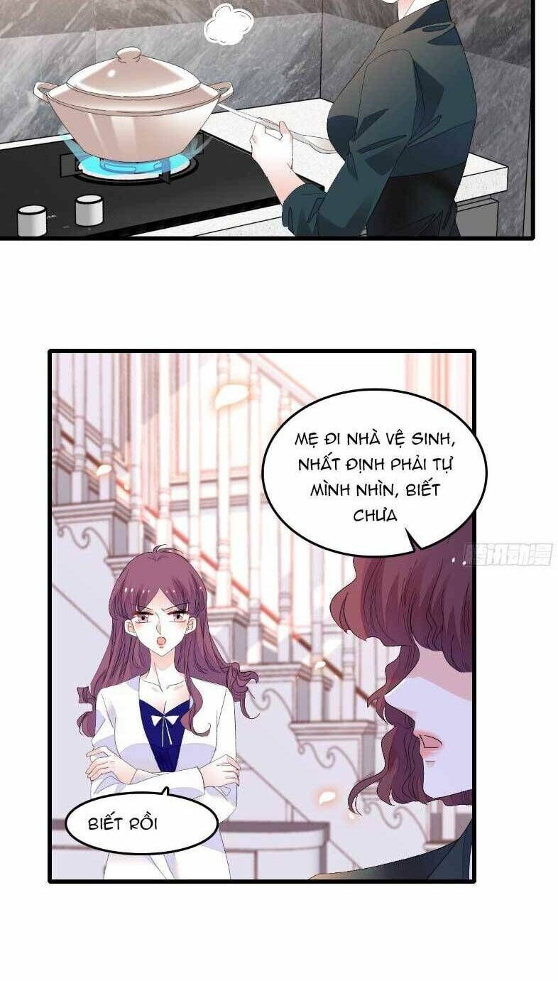 đọc truyện Thiên Kim Toàn Năng Bá Khí Ngút Trời Chương 73 ảnh 9 tại Thiên Thai Truyện