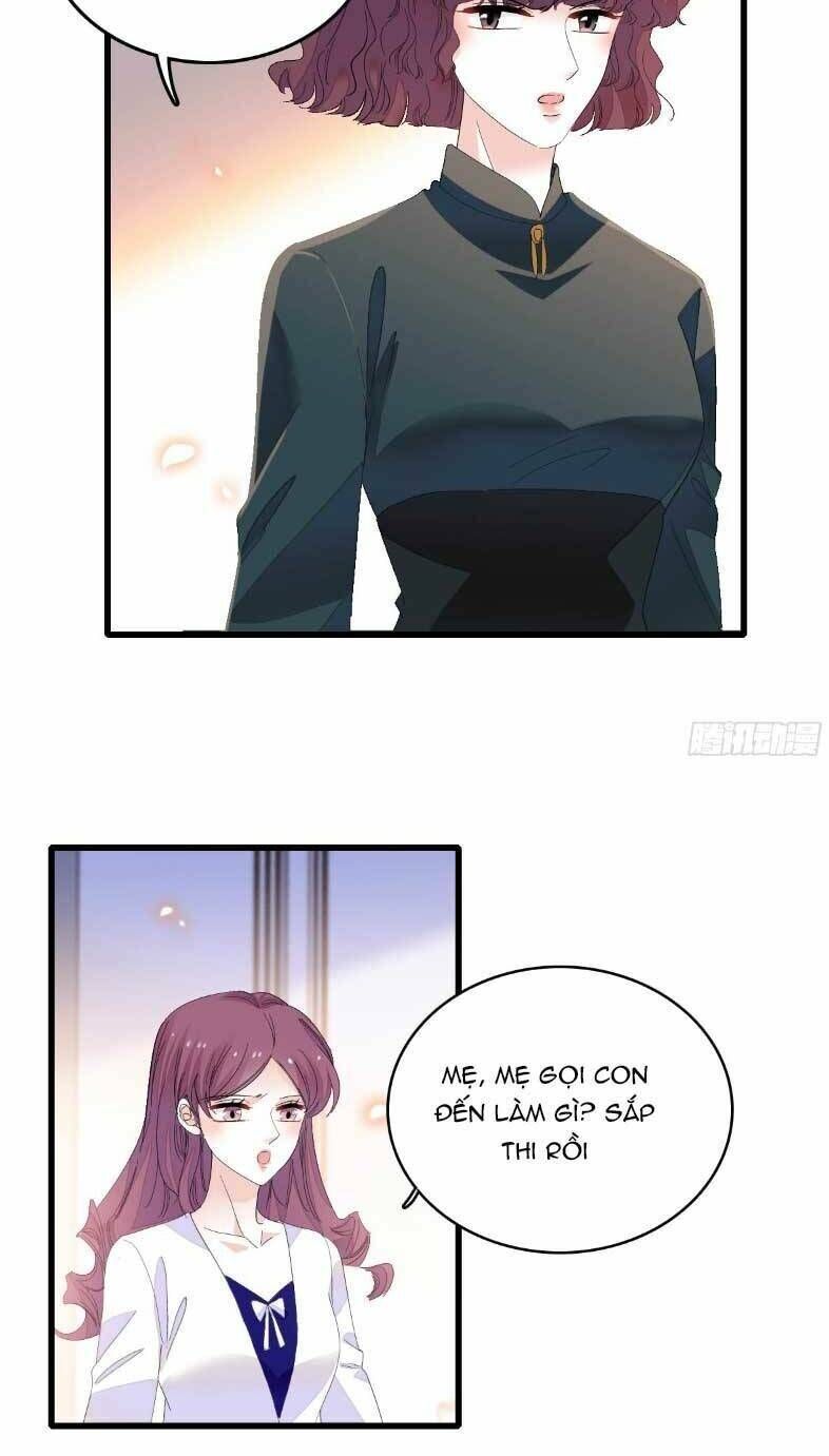 đọc truyện Thiên Kim Toàn Năng Bá Khí Ngút Trời Chương 73 ảnh 11 tại Thiên Thai Truyện