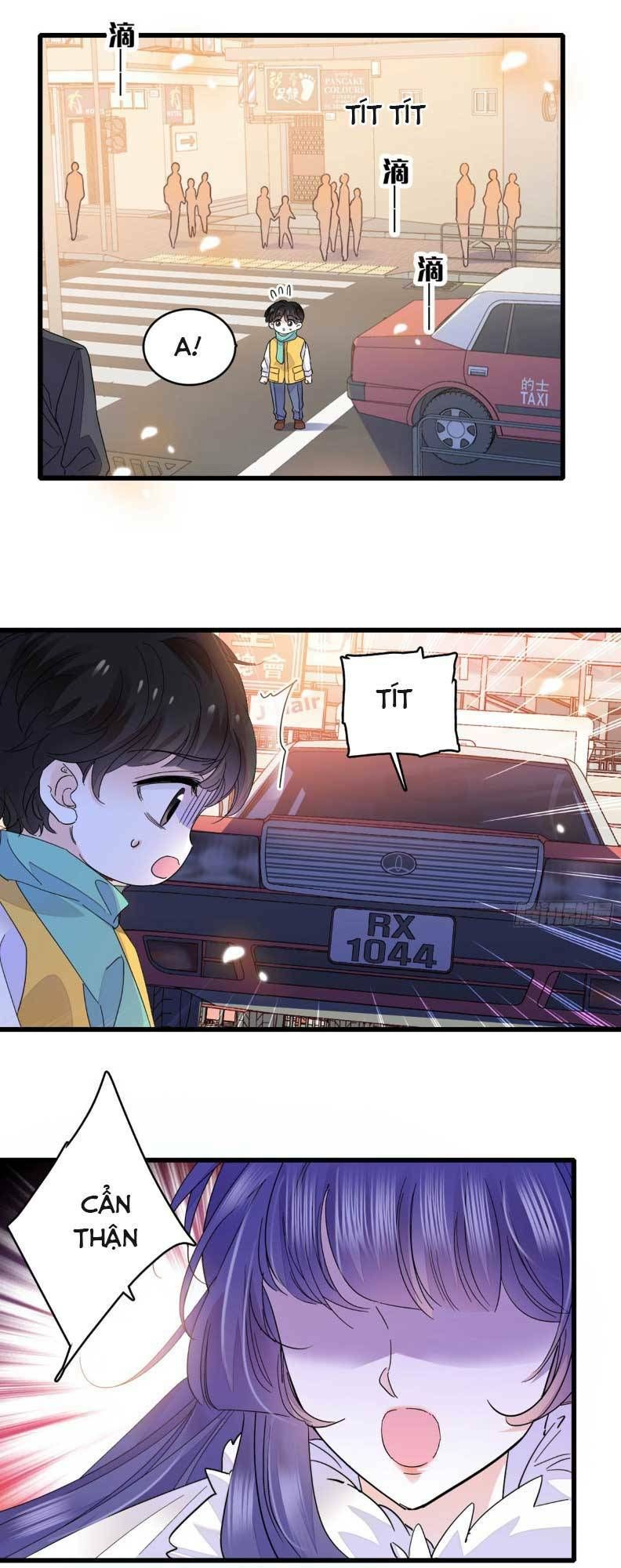 đọc truyện Thiên Kim Toàn Năng Bá Khí Ngút Trời Chương 74 ảnh 3 tại Thiên Thai Truyện