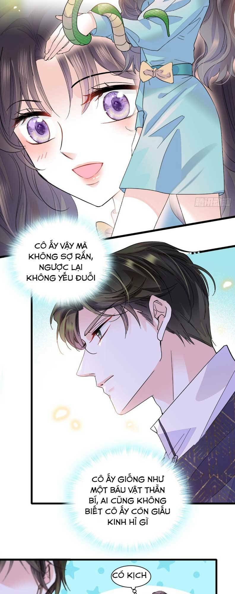 đọc truyện Thiên Kim Toàn Năng Bá Khí Ngút Trời Chương 74 ảnh 14 tại Thiên Thai Truyện