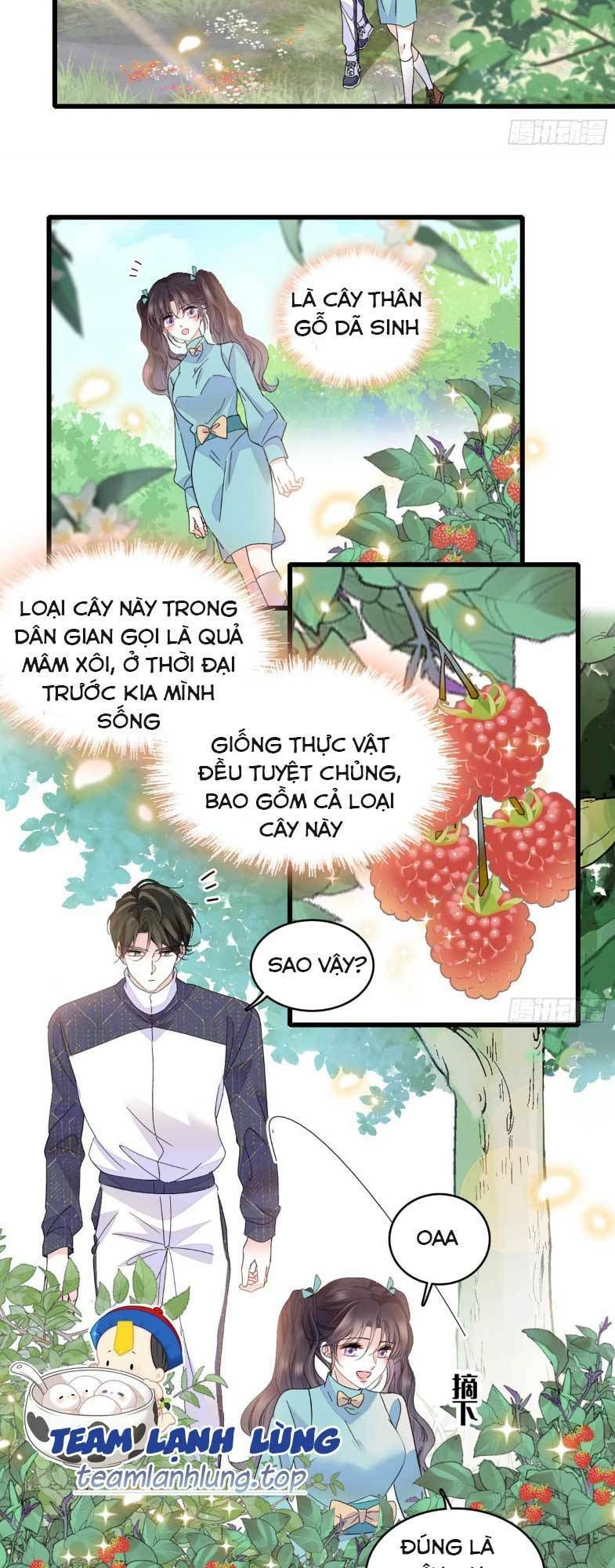 đọc truyện Thiên Kim Toàn Năng Bá Khí Ngút Trời Chương 74 ảnh 17 tại Thiên Thai Truyện