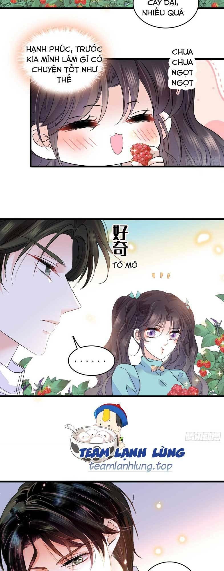 đọc truyện Thiên Kim Toàn Năng Bá Khí Ngút Trời Chương 74 ảnh 18 tại Thiên Thai Truyện