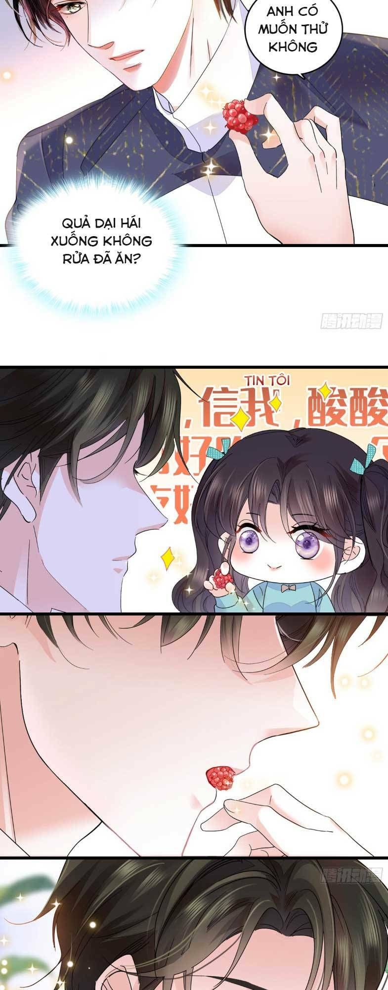 đọc truyện Thiên Kim Toàn Năng Bá Khí Ngút Trời Chương 74 ảnh 19 tại Thiên Thai Truyện