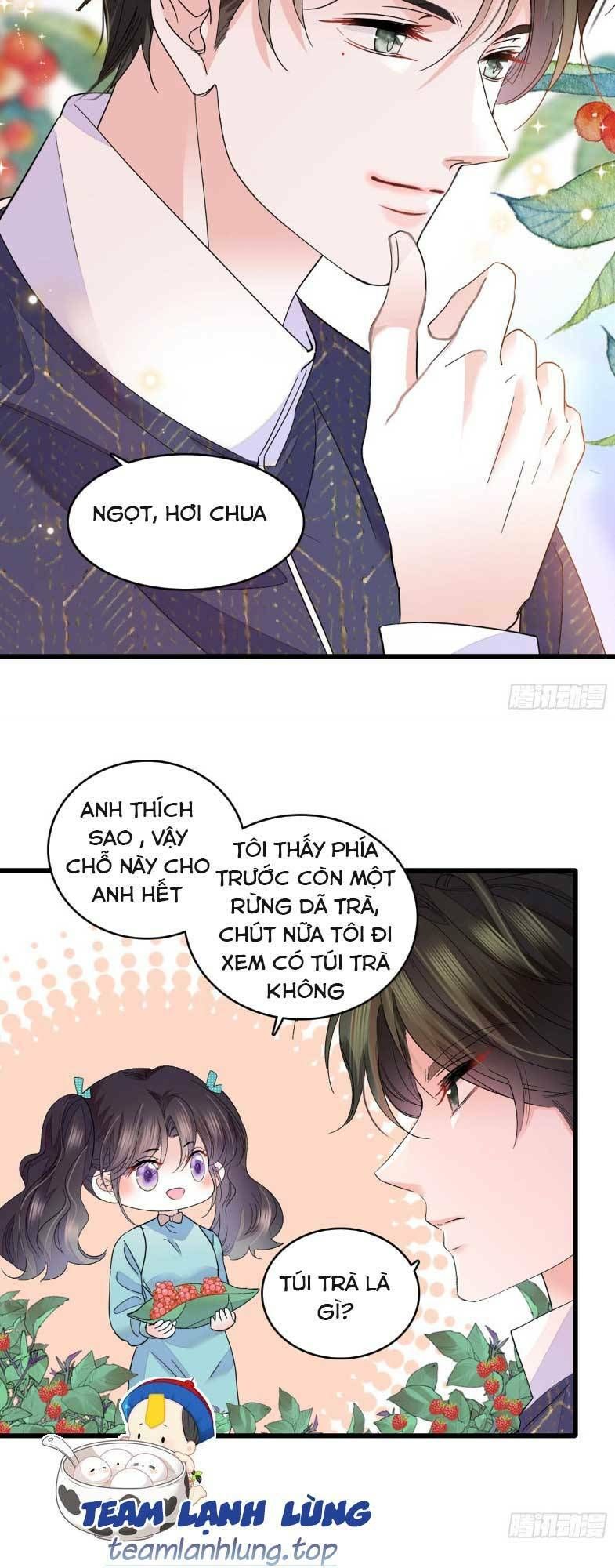 đọc truyện Thiên Kim Toàn Năng Bá Khí Ngút Trời Chương 74 ảnh 20 tại Thiên Thai Truyện