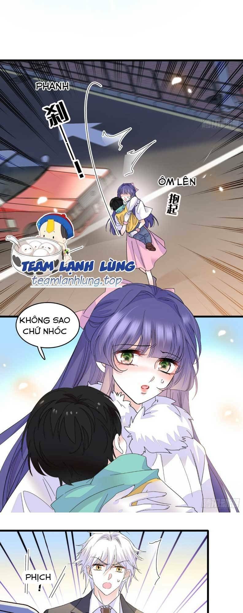 đọc truyện Thiên Kim Toàn Năng Bá Khí Ngút Trời Chương 74 ảnh 4 tại Thiên Thai Truyện