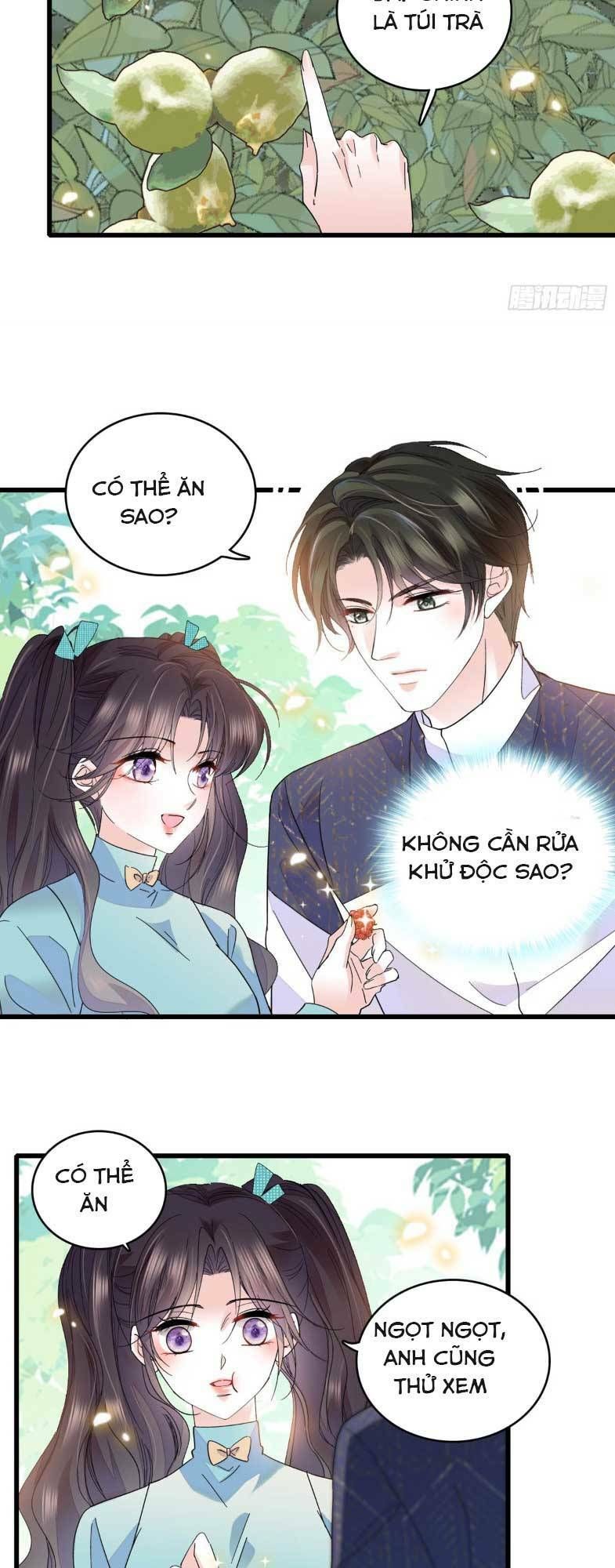 đọc truyện Thiên Kim Toàn Năng Bá Khí Ngút Trời Chương 74 ảnh 22 tại Thiên Thai Truyện