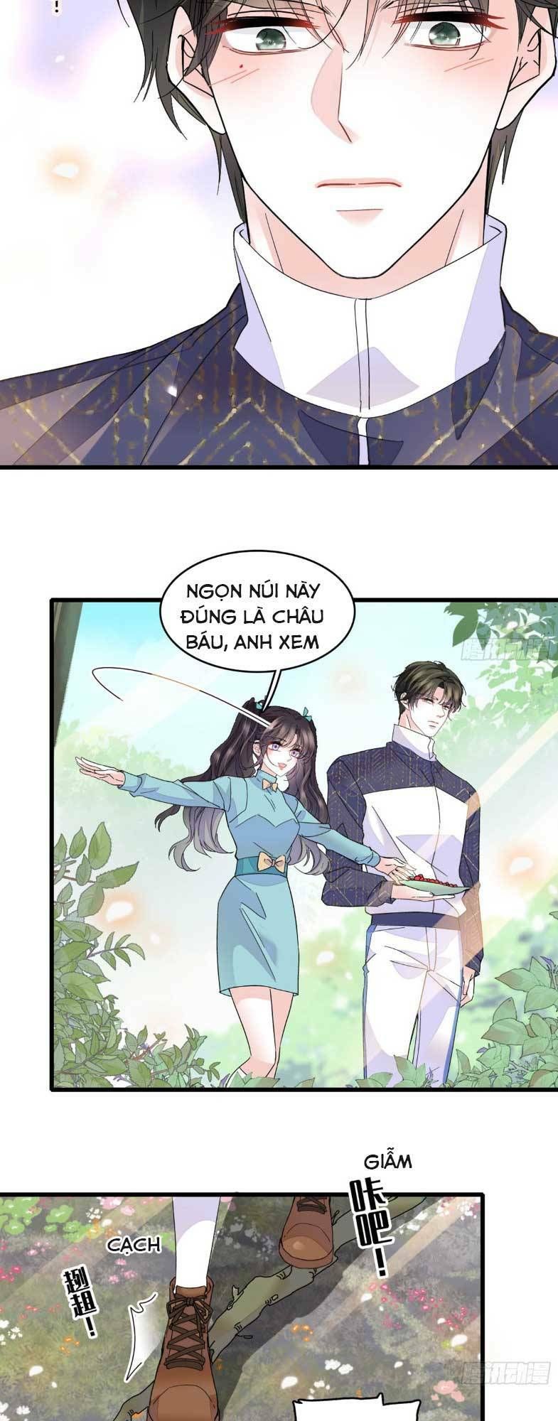 đọc truyện Thiên Kim Toàn Năng Bá Khí Ngút Trời Chương 74 ảnh 24 tại Thiên Thai Truyện