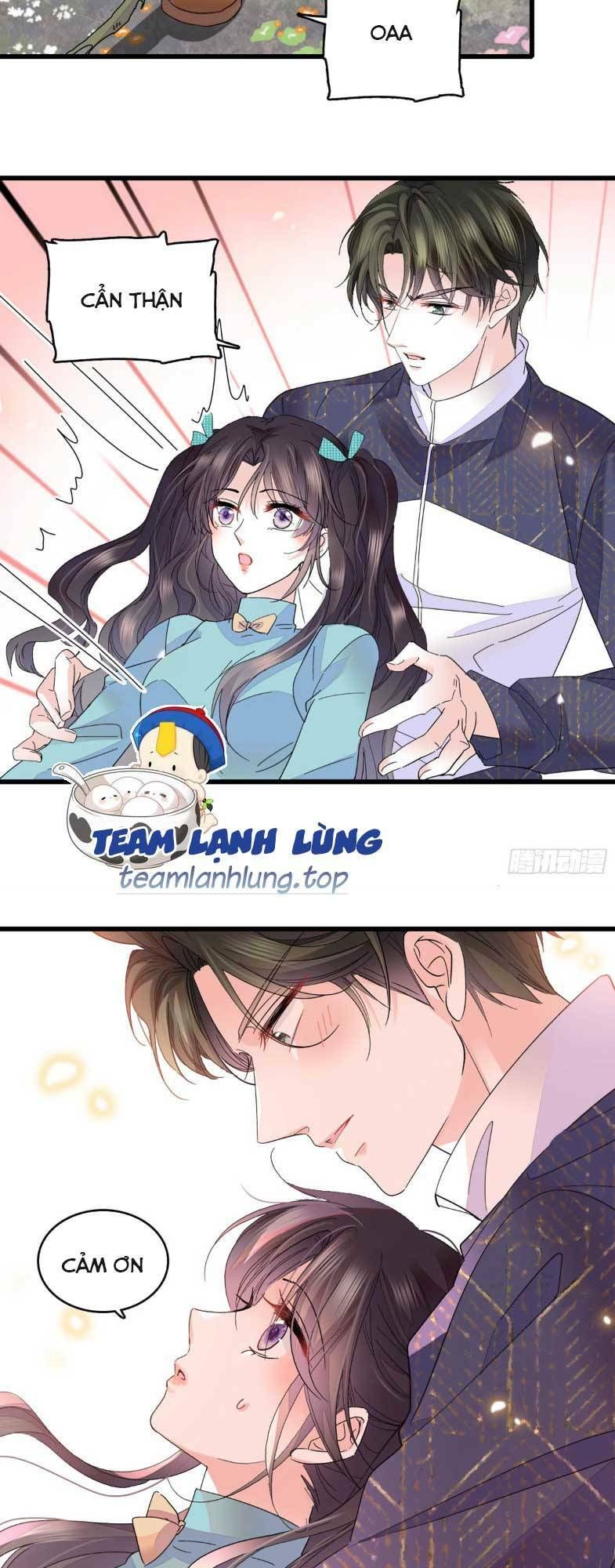 đọc truyện Thiên Kim Toàn Năng Bá Khí Ngút Trời Chương 74 ảnh 25 tại Thiên Thai Truyện