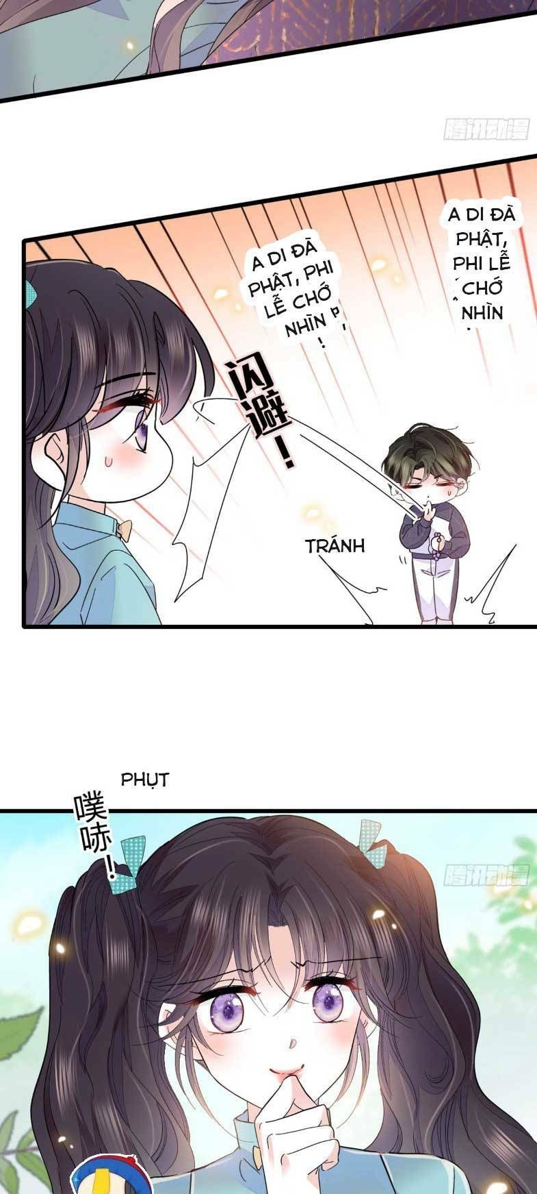 đọc truyện Thiên Kim Toàn Năng Bá Khí Ngút Trời Chương 74 ảnh 26 tại Thiên Thai Truyện