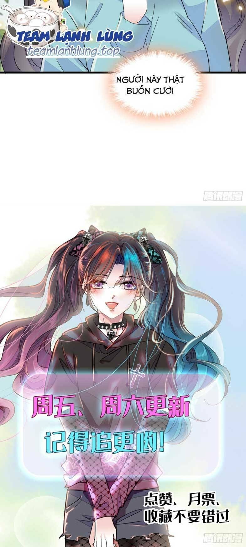 đọc truyện Thiên Kim Toàn Năng Bá Khí Ngút Trời Chương 74 ảnh 27 tại Thiên Thai Truyện