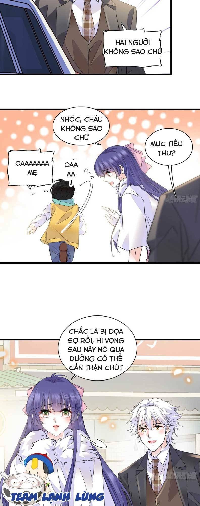 đọc truyện Thiên Kim Toàn Năng Bá Khí Ngút Trời Chương 74 ảnh 5 tại Thiên Thai Truyện