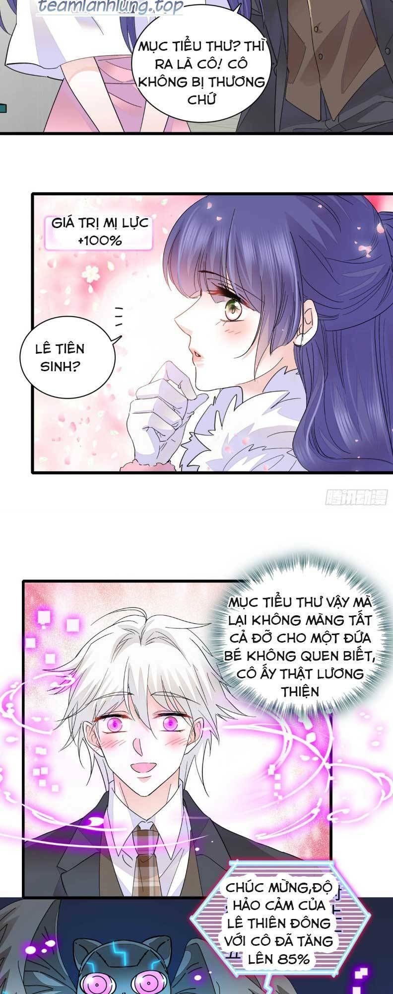 đọc truyện Thiên Kim Toàn Năng Bá Khí Ngút Trời Chương 74 ảnh 6 tại Thiên Thai Truyện