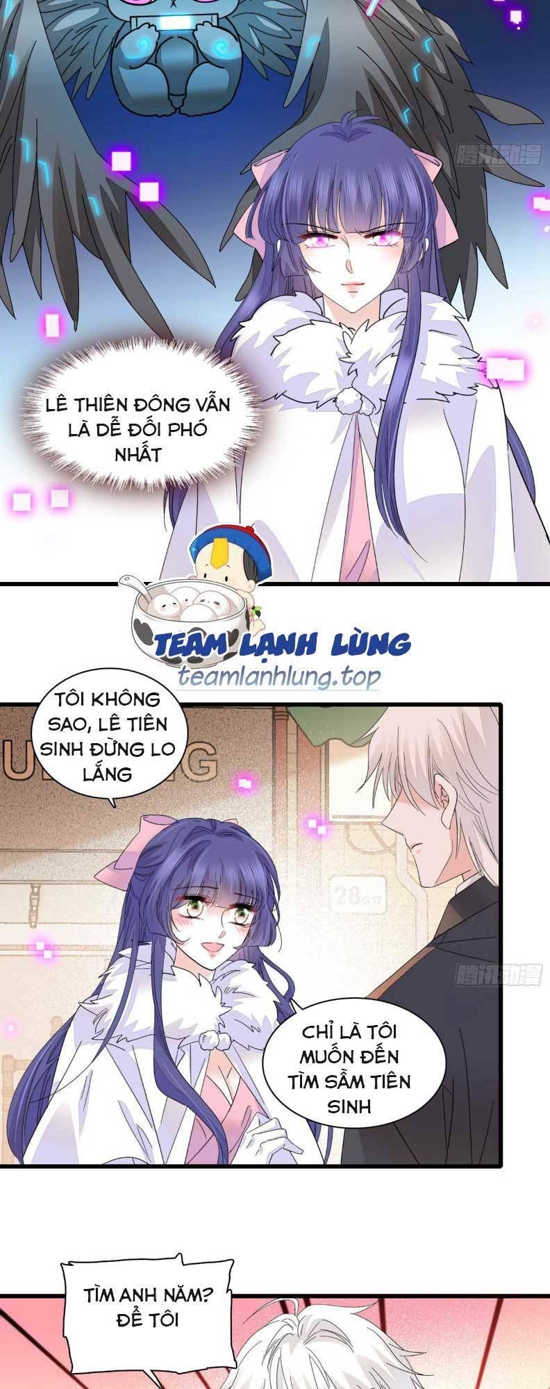 đọc truyện Thiên Kim Toàn Năng Bá Khí Ngút Trời Chương 74 ảnh 7 tại Thiên Thai Truyện