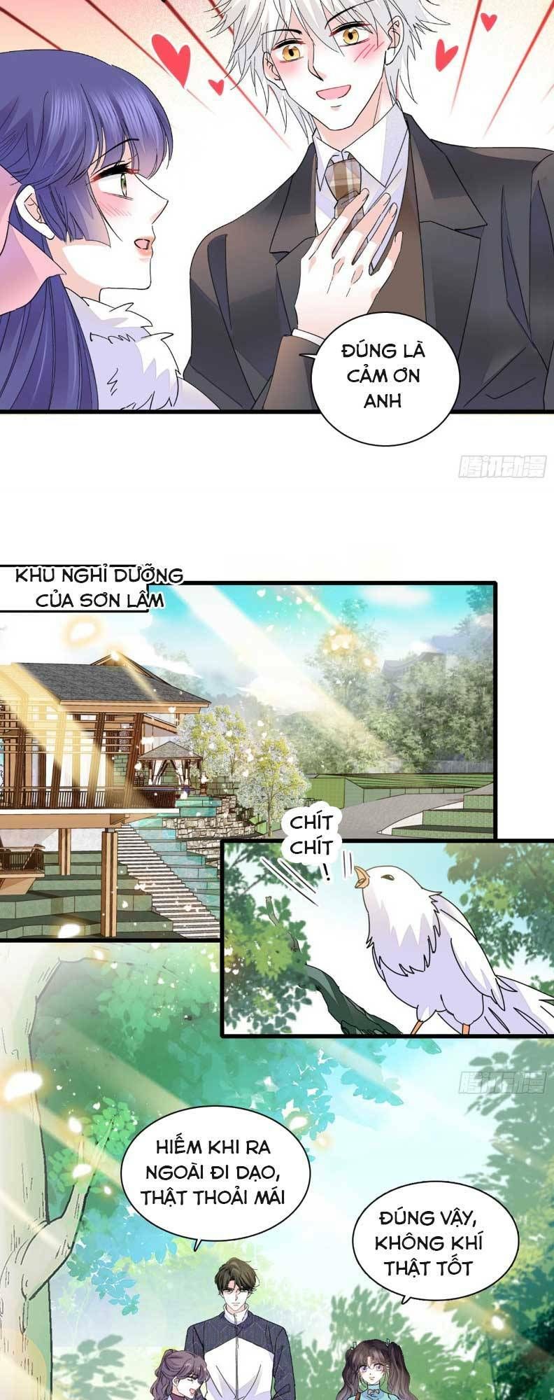 đọc truyện Thiên Kim Toàn Năng Bá Khí Ngút Trời Chương 74 ảnh 8 tại Thiên Thai Truyện