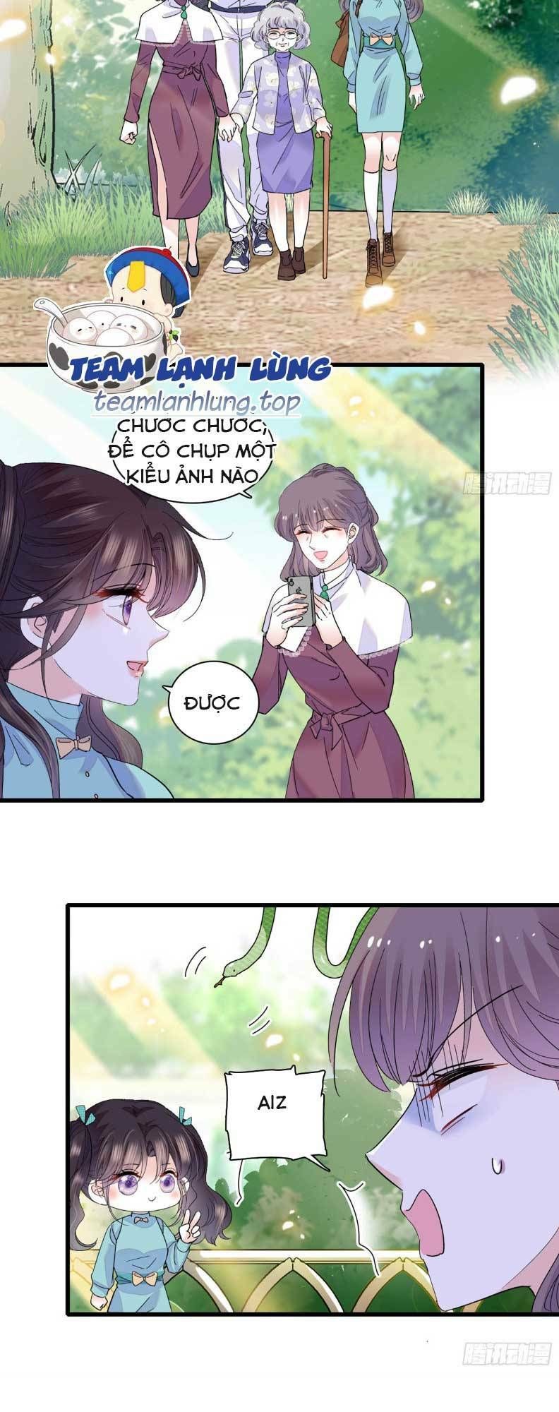 đọc truyện Thiên Kim Toàn Năng Bá Khí Ngút Trời Chương 74 ảnh 9 tại Thiên Thai Truyện