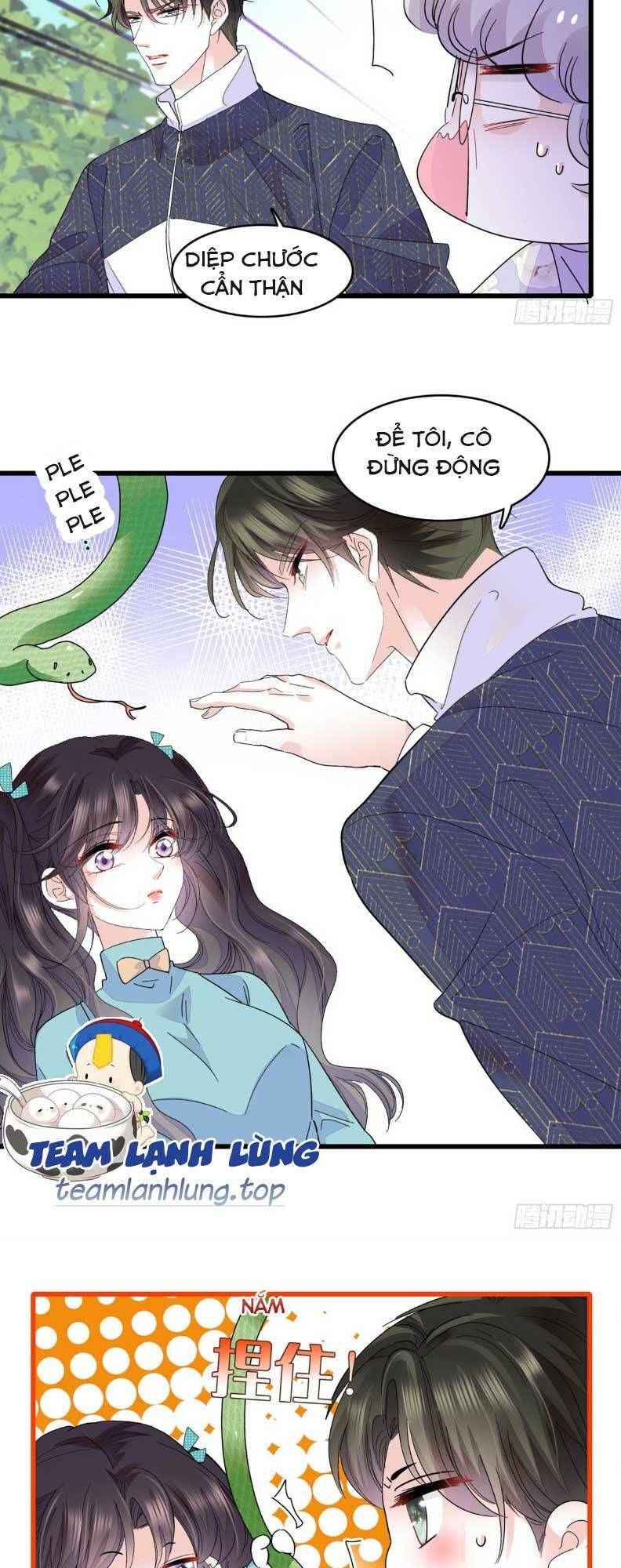 đọc truyện Thiên Kim Toàn Năng Bá Khí Ngút Trời Chương 74 ảnh 11 tại Thiên Thai Truyện