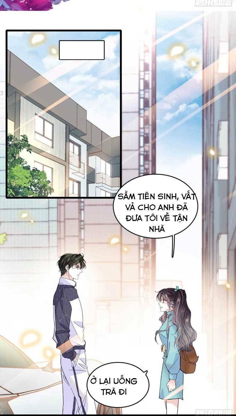 đọc truyện Thiên Kim Toàn Năng Bá Khí Ngút Trời Chương 75 ảnh 3 tại Thiên Thai Truyện