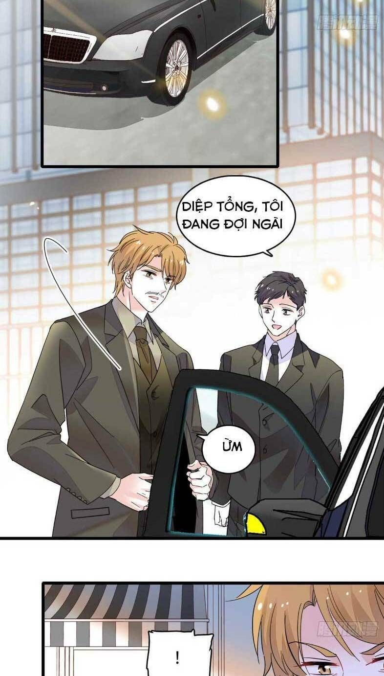 đọc truyện Thiên Kim Toàn Năng Bá Khí Ngút Trời Chương 75 ảnh 12 tại Thiên Thai Truyện